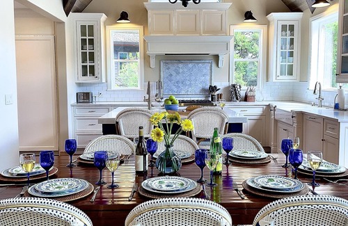 Coeur d'Alene Casa | Pristine waterfront estate on Lake Coeur d'Alene