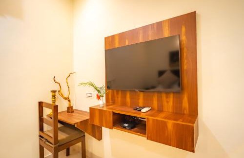 Bullawala Casa | Pristine Woods Resort