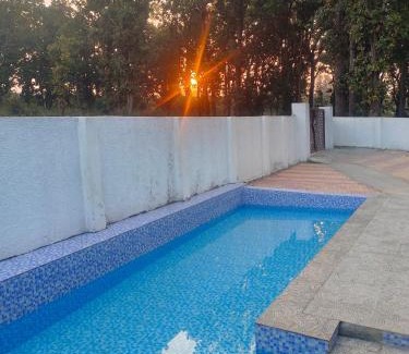 Bullawala Casa | Pristine Woods Resort