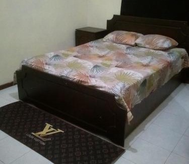 Flic-en-Flac Apartamento | Pritanier