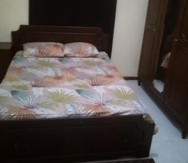 Flic-en-Flac Apartamento | Pritanier
