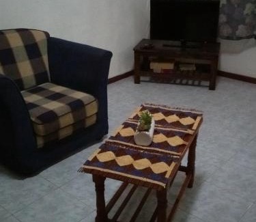 Flic-en-Flac Apartamento | Pritanier