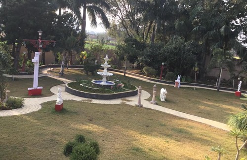 Kalka Cabina | PRITHVI FARM COTTAGE