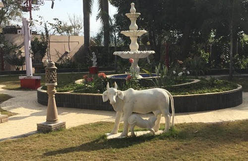 Kalka Cabina | PRITHVI FARM COTTAGE