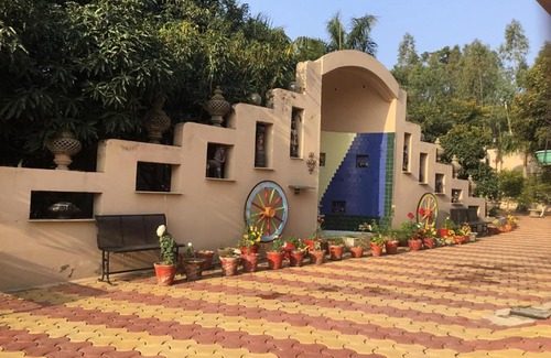 Kalka Cabina | PRITHVI FARM COTTAGE