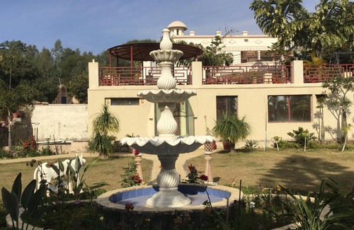 Kalka Cabina | PRITHVI FARM COTTAGE