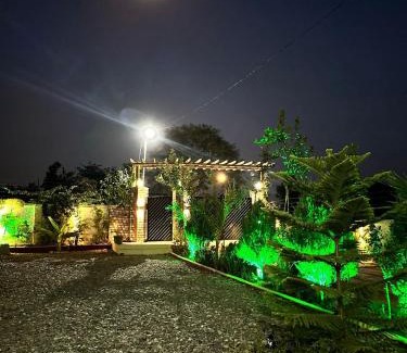 Bullawala Casa | PRITHVI FOREST HOMESTAY