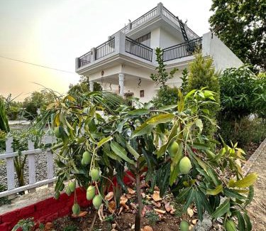 Bullawala Casa | PRITHVI FOREST HOMESTAY