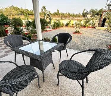 Bullawala Casa | PRITHVI FOREST HOMESTAY