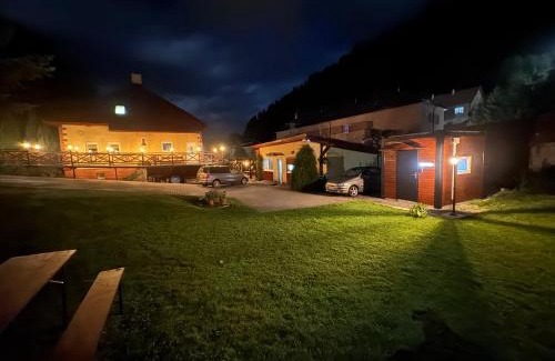 Kremnica Casa | Privát Adriana