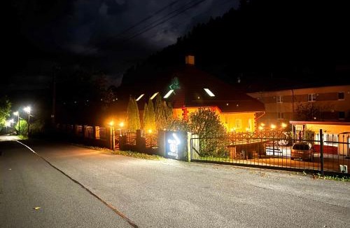 Kremnica Casa | Privát Adriana