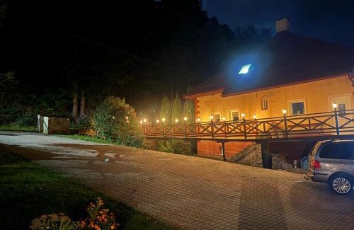 Kremnica Casa | Privát Adriana
