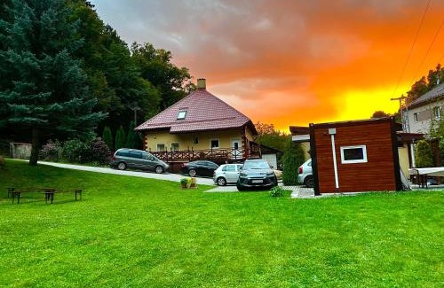 Kremnica Casa | Privát Adriana