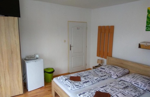 Liptovsky Mikulas Casa | Privát ARABELLA