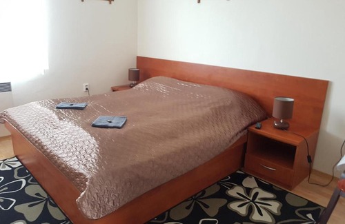 Liptovsky Mikulas Casa | Privát ARABELLA