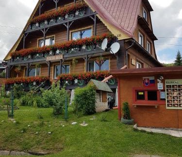 Zdiar Casa | Privát Bayer