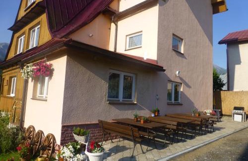 Zdiar Casa | Privát Bayer