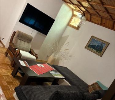 Zdiar Casa | Privát Gallik