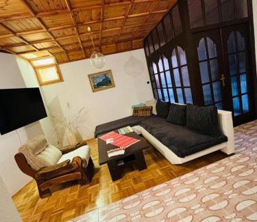 Zdiar Casa | Privát Gallik