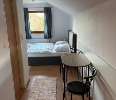 Liptovsky Jan Casa | Privát Kompišovci
