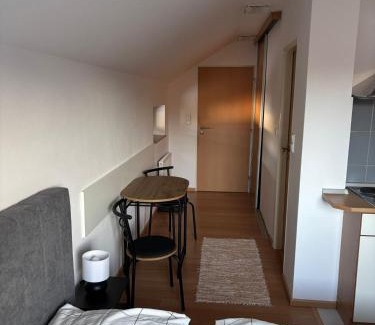 Liptovsky Jan Casa | Privát Kompišovci