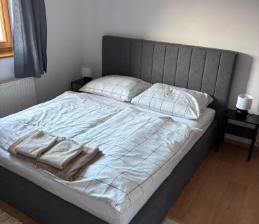 Liptovsky Jan Casa | Privát Kompišovci
