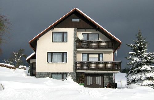 Vysoke nad Jizerou Apartamento | Privát Kučera