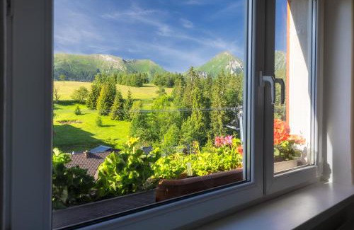 Zdiar Casa | Privát Marika