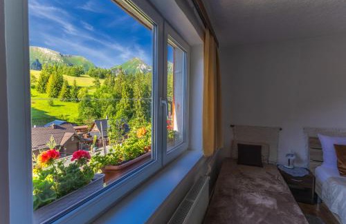 Zdiar Casa | Privát Marika