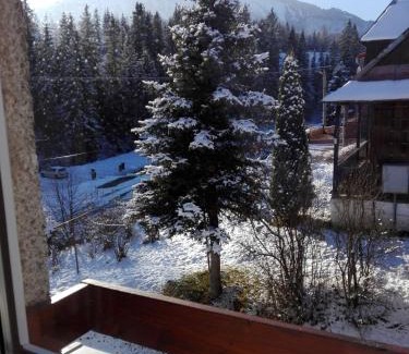 Zdiar Casa | Privát Marika