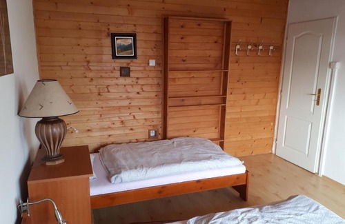 Vrchlabi Apartamento | Privát - Melanie