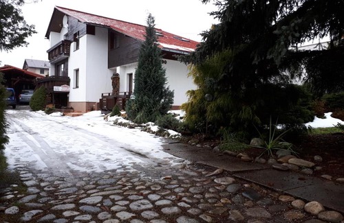 Vrchlabi Apartamento | Privát - Melanie