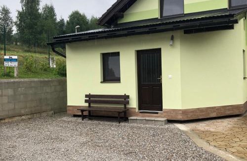 Levoca Casa | Privát Miško