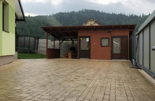 Levoca Casa | Privát Miško