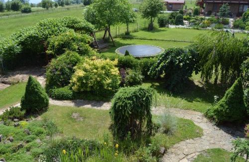 Nova Lesna Casa | Privát Nataša