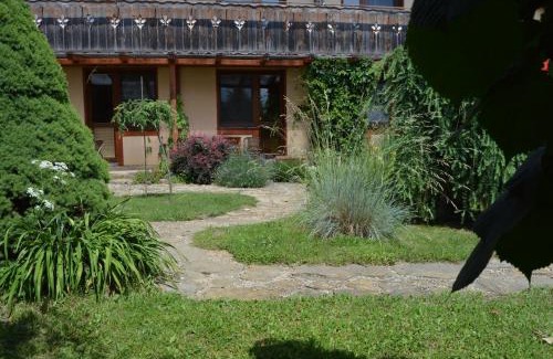 Nova Lesna Casa | Privát Nataša