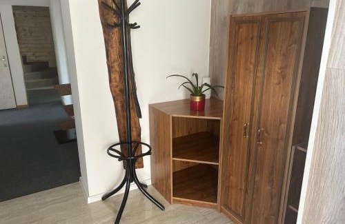 Velky Slavkov Casa | Privát Nikodém