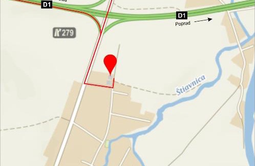 Liptovsky Jan Casa | Privát Obuvník