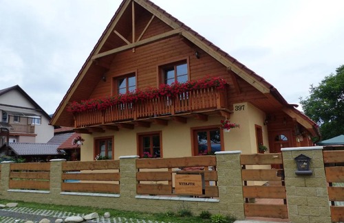 Liptovsky Jan Casa | Privát Obuvník