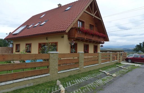 Liptovsky Jan Casa | Privát Obuvník