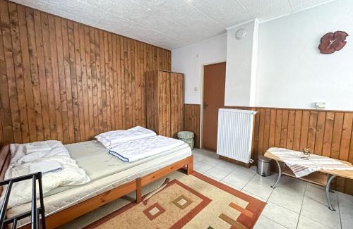Pribylina Apartamento | Privát Safi