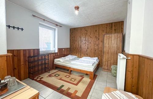 Pribylina Apartamento | Privát Safi