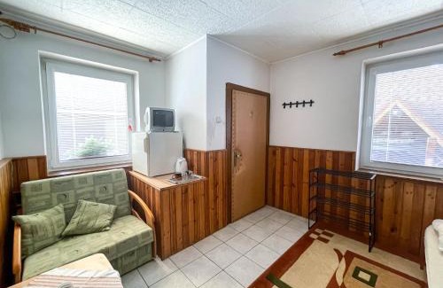Pribylina Apartamento | Privát Safi