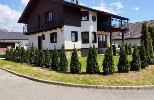 Velka Lomnica Casa | Privát Simeon - ubytovanie v súkromí