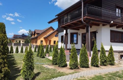 Velka Lomnica Casa | Privát Simeon - ubytovanie v súkromí