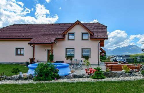Maly Slavkov Casa | Privát Slavkov