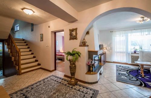 Strba Casa | Privát u Bartolomeja