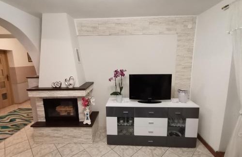 Strba Casa | Privát u Bartolomeja