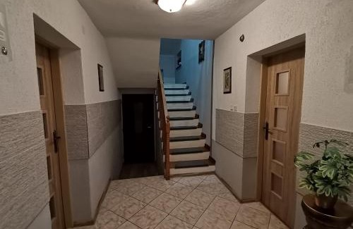 Strba Casa | Privát u Bartolomeja