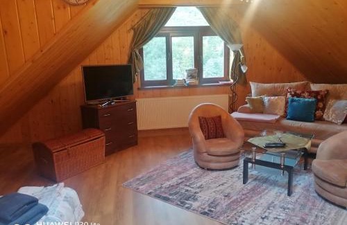 Zdiar Casa | Privát u Jany
